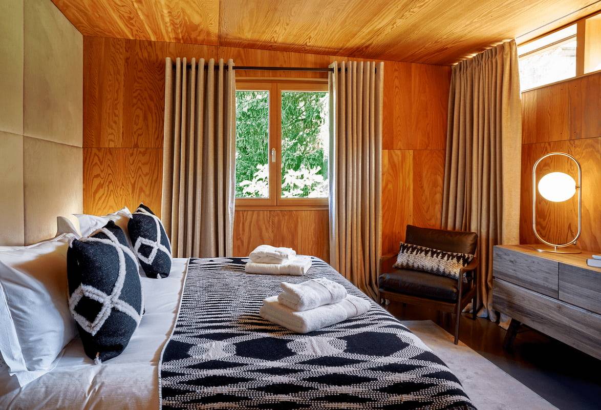 Otoctone Casa 26 - Chambre