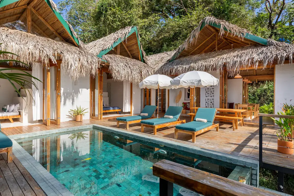 Otoctone La Javanaise 