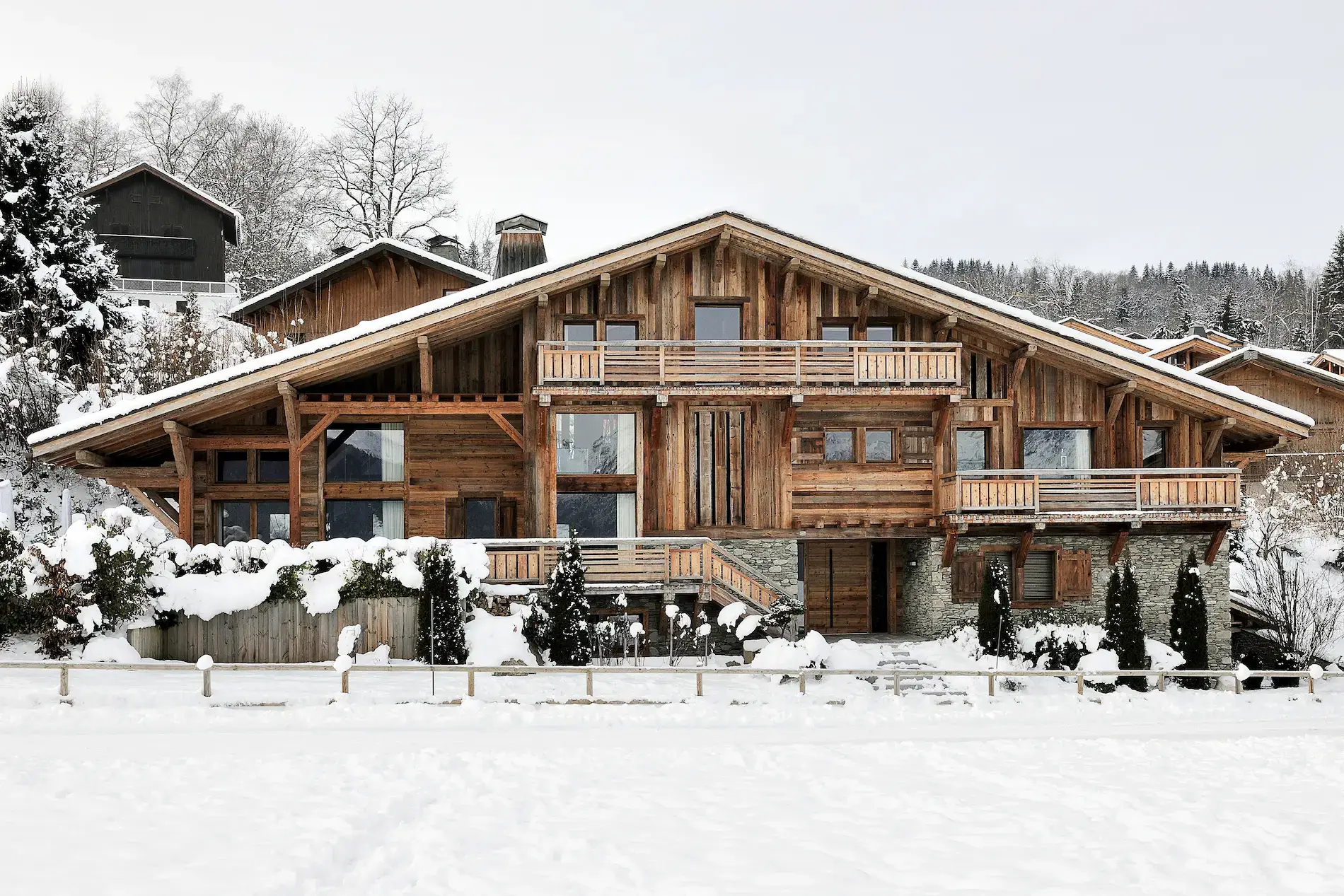 MONT BLANC