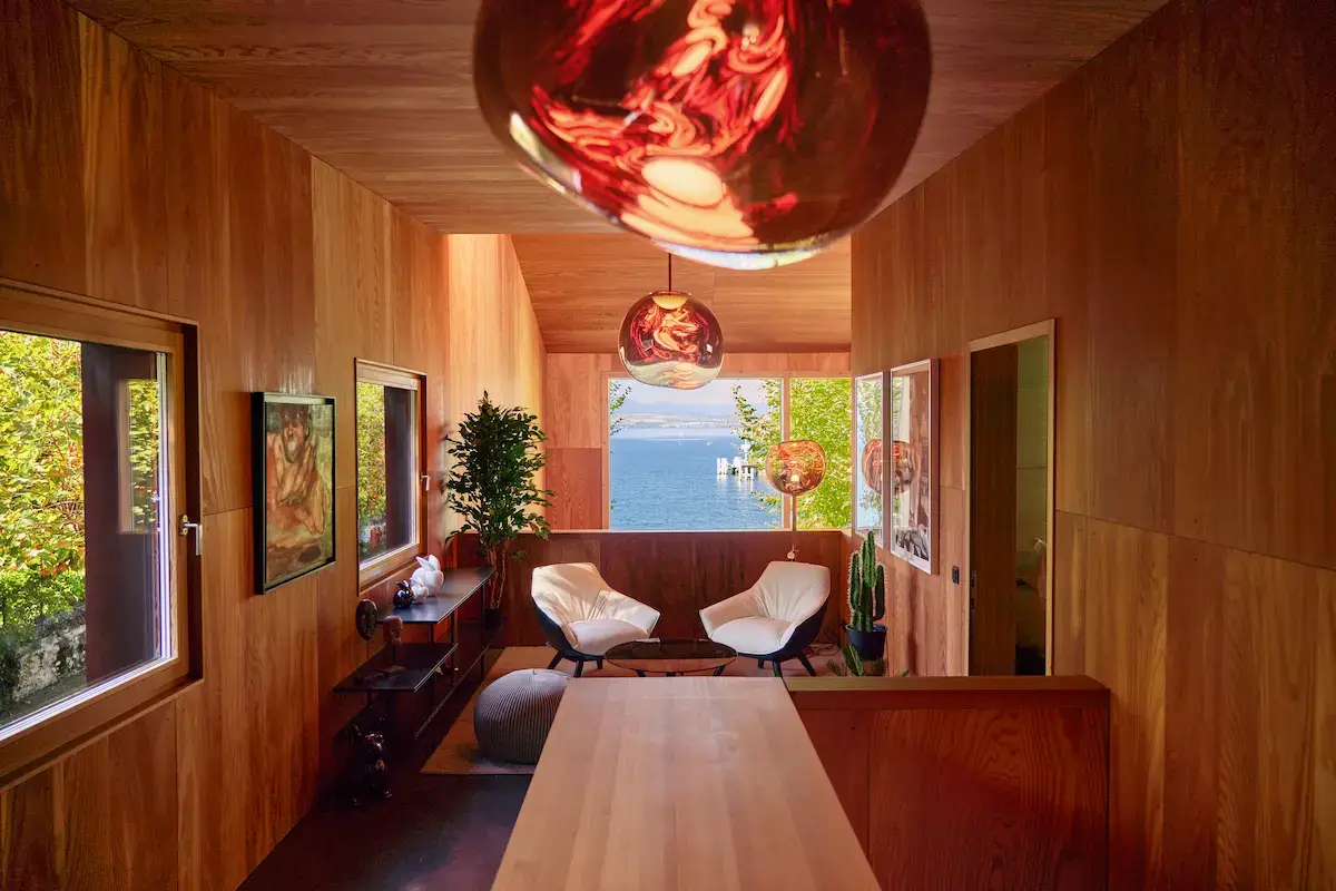 Otoctone Casa 26 - Mezzanine