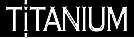 Logo titanium - Attribut alt par défaut.